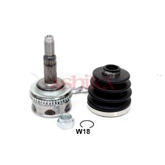 Embout de cardan avant (kit de réparation) ASHIKA OEM 96183138