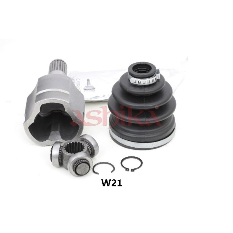 Jeu de joints, arbre de transmission avant droit ASHIKA 62-0W-W21 - Visuel 1