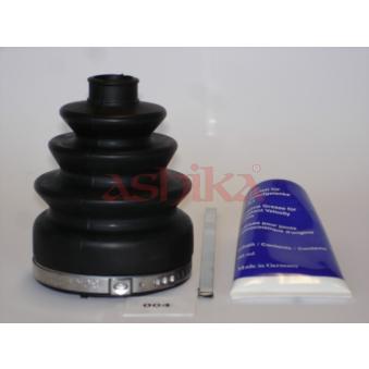 Soufflets de cardan avant ASHIKA 63-00-004