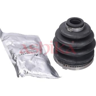 Soufflets de cardan avant ASHIKA OEM 0443832050