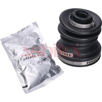 Soufflets de cardan avant ASHIKA OEM 723222041