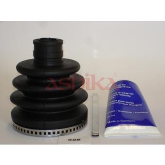 Soufflets de cardan avant ASHIKA OEM 3924150A29