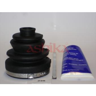 Soufflets de cardan avant ASHIKA OEM 44018S04C03