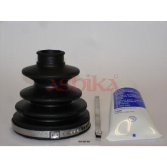 Soufflets de cardan avant ASHIKA OEM 4344717050 Soufflets de cardan avant ASHIKA OEM 4344717050