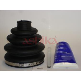 Soufflets de cardan avant ASHIKA [63-00-030]