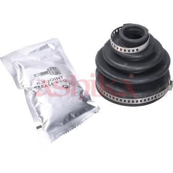 Soufflets de cardan avant ASHIKA OEM 443832040