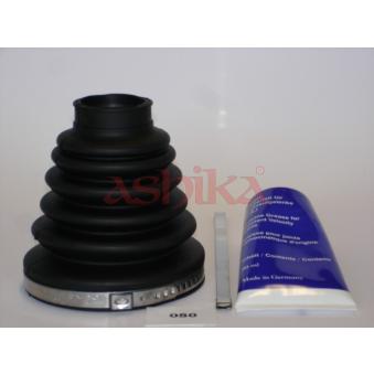 Soufflets de cardan avant ASHIKA 63-00-050