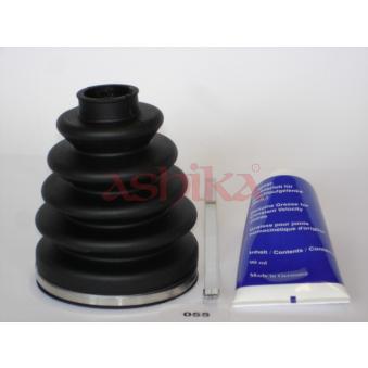 Soufflets de cardan avant ASHIKA OEM GD1922530 Soufflets de cardan avant ASHIKA OEM GD1922530