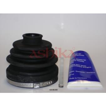 Soufflets de cardan avant ASHIKA OEM 0443820090 Soufflets de cardan avant ASHIKA OEM 0443820090