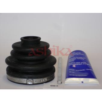 Soufflets de cardan avant ASHIKA OEM 0443812420