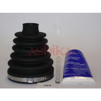 Soufflets de cardan avant ASHIKA OEM 0443820132