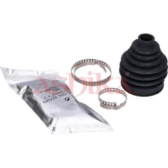 Soufflets de cardan avant ASHIKA [63-00-067]