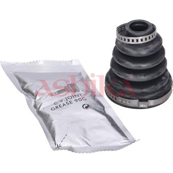 Soufflets de cardan avant ASHIKA 63-00-068