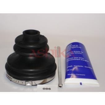 Soufflets de cardan avant ASHIKA OEM 44018S84A00 Soufflets de cardan avant ASHIKA OEM 44018S84A00