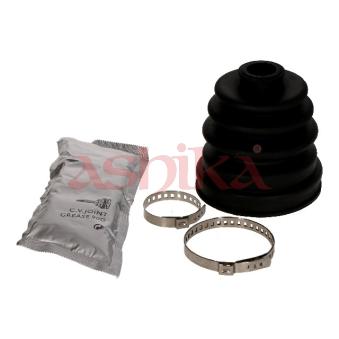 Soufflets de cardan arrière ASHIKA 63-00-087