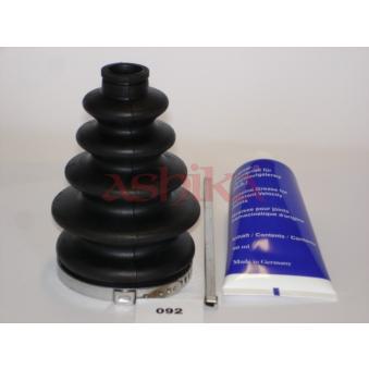 Soufflets de cardan avant ASHIKA OEM 3974101A01