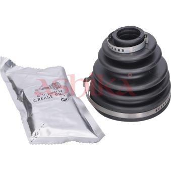 Soufflets de cardan avant ASHIKA OEM 0443860021