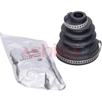 Soufflets de cardan avant ASHIKA [63-01-122]