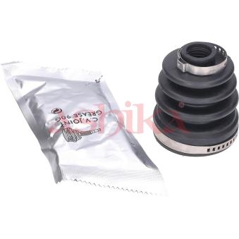 Soufflets de cardan avant ASHIKA 63-01-145