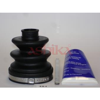 Soufflets de cardan avant ASHIKA OEM 4959507200