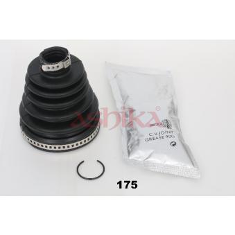 Soufflets de cardan avant ASHIKA OEM 7701209990