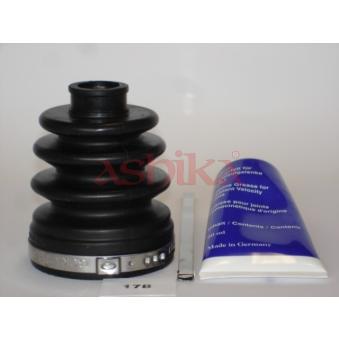 Soufflets de cardan avant ASHIKA OEM 4411972F00 Soufflets de cardan avant ASHIKA OEM 4411972F00