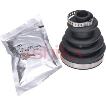 Soufflets de cardan avant ASHIKA OEM 96245309