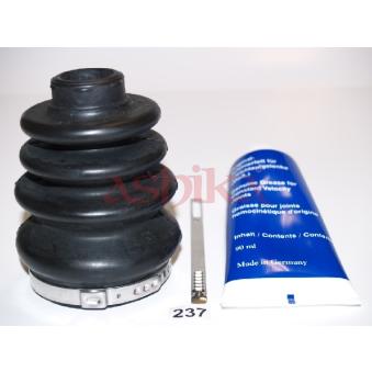 Soufflets de cardan avant ASHIKA OEM 26002230