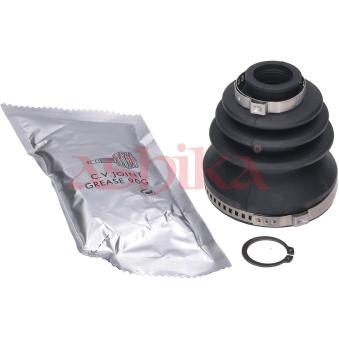 Soufflets de cardan avant ASHIKA OEM 4960626C50 Soufflets de cardan avant ASHIKA OEM 4960626C50