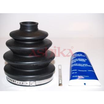 Soufflets de cardan avant ASHIKA OEM 0K55422530