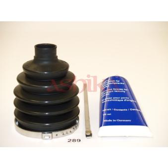 Soufflets de cardan avant ASHIKA OEM 4959407100
