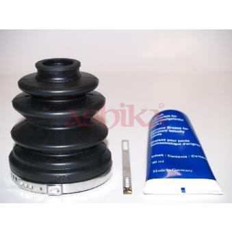 Soufflets de cardan avant ASHIKA 63-02-292