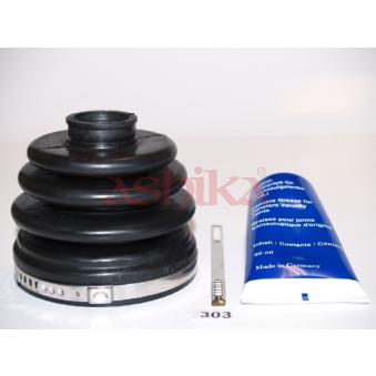 Soufflets de cardan avant ASHIKA OEM 495953E000 Soufflets de cardan avant ASHIKA OEM 495953E000