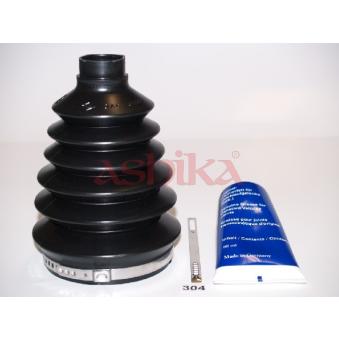 Soufflets de cardan avant ASHIKA OEM 413ST08012