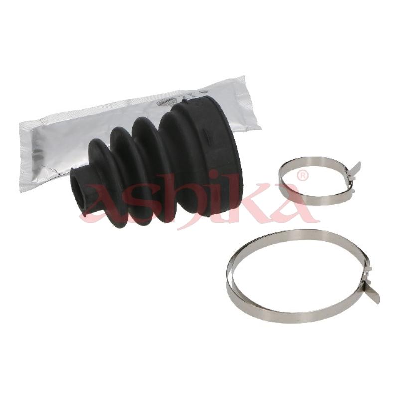 Soufflets de cardan avant ASHIKA 63-03-323 - Visuel 1