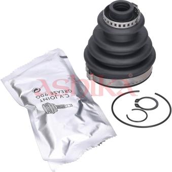 Soufflets de cardan avant ASHIKA 63-03-328