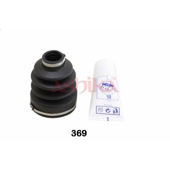 Soufflets de cardan avant ASHIKA OEM 1148222