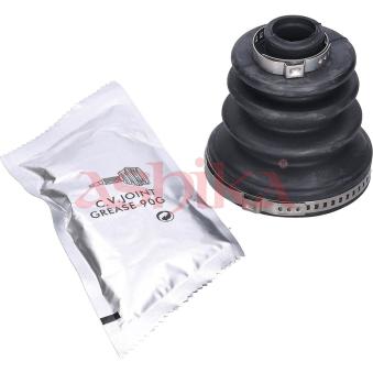 Soufflets de cardan avant ASHIKA OEM 4411867D01