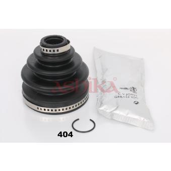 Soufflets de cardan avant ASHIKA OEM 44333SD2003
