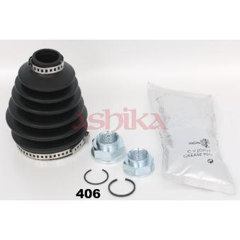 Soufflets de cardan avant ASHIKA OEM 44018S6FE01 Soufflets de cardan avant ASHIKA OEM 44018S6FE01