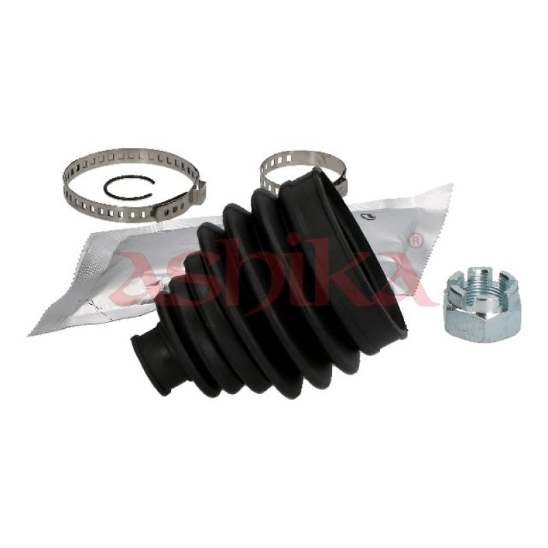 Soufflets de cardan avant ASHIKA 63-05-502 - Visuel 2