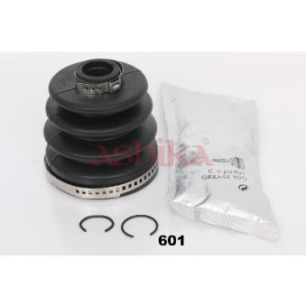 Soufflets de cardan avant ASHIKA 63-06-601