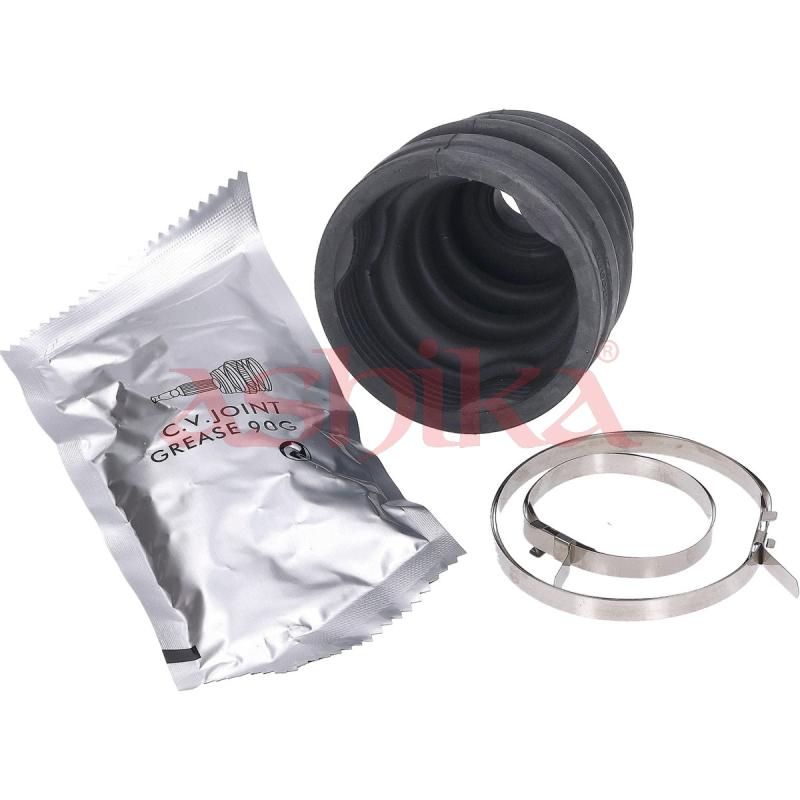 Soufflets de cardan avant ASHIKA 63-07-700 - Visuel 1