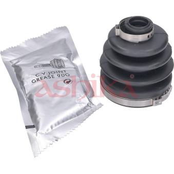 Soufflets de cardan avant ASHIKA OEM 4411877E03000