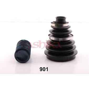 Soufflets de cardan avant ASHIKA OEM 4641181