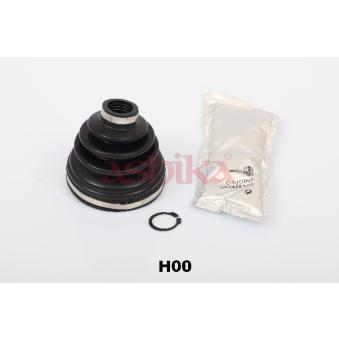 Soufflets de cardan avant ASHIKA OEM 495951H310