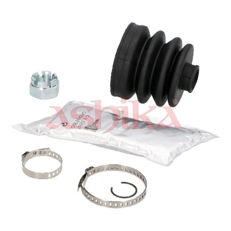 Soufflets de cardan avant ASHIKA 63-0H-H08 - Visuel 1