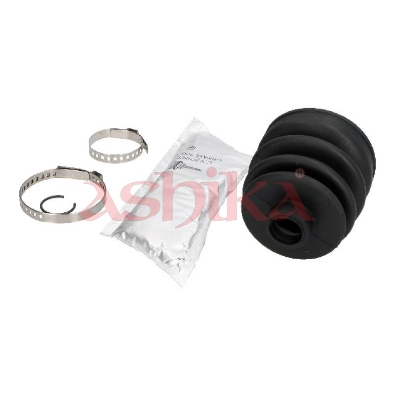 Soufflets de cardan avant ASHIKA 63-0H-H08 - Visuel 2