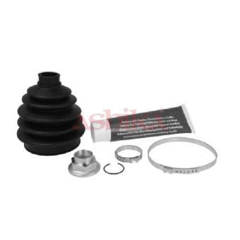 Soufflets de cardan avant ASHIKA 63-0H-H12