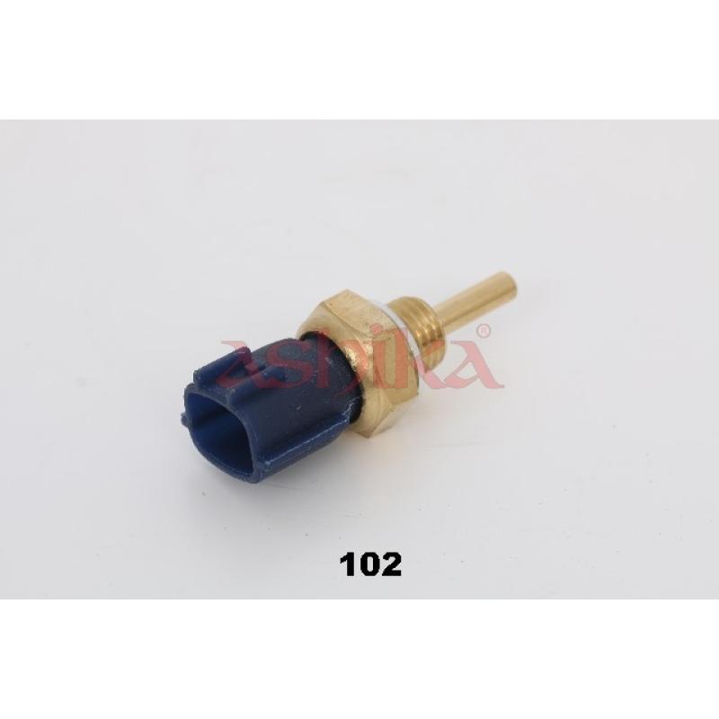 Sonde de température, liquide de refroidissement ASHIKA 64-01-102 - Visuel 1